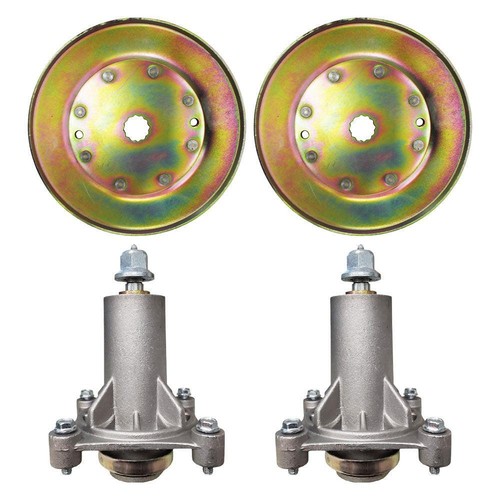 Spindle assembly 187292 - (2),