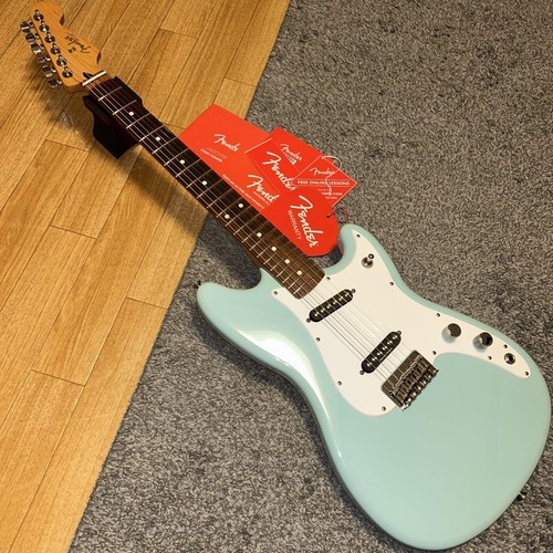 Fender offset series duo - offset,