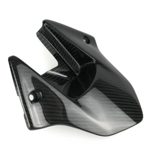 100 carbone garde boue - 100%,
