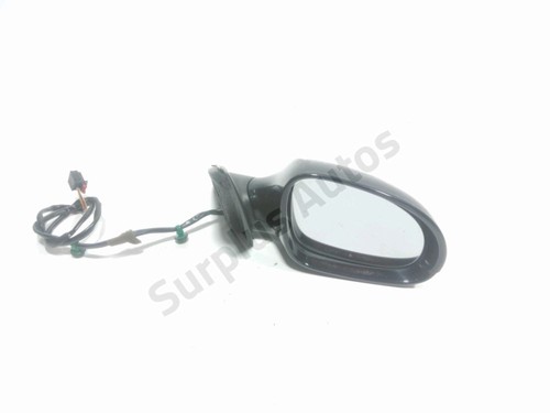 Retroviseur electrique droit - retroviseur,