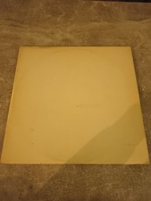 The Beatles – White album
