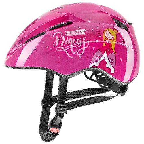 Casque vélo uvex kid ans - vélo, 2