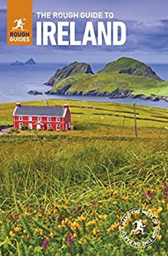 Guide rough pour irlande - le,