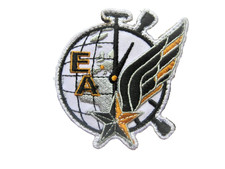 ECUSSON ARMEE DE L'AIR / ALAT