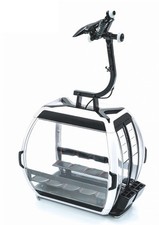 JÄGERNDORFER - Télécabine