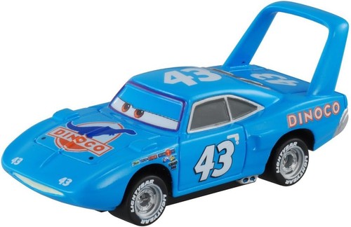 Takara tomy disney pixar - tomy, cars
