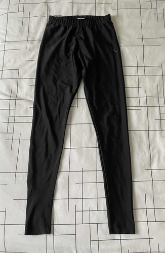 Legging sport fille noir - legging,