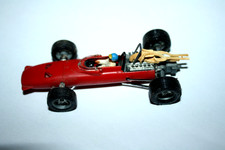 Voiture Miniature SOLIDO