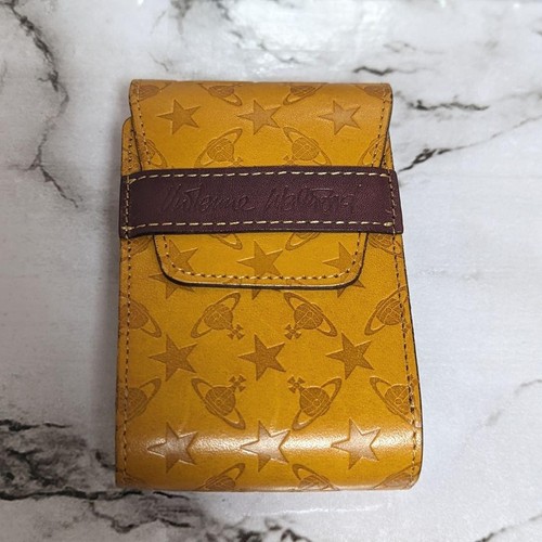 Etui cigarettes cuir - à,