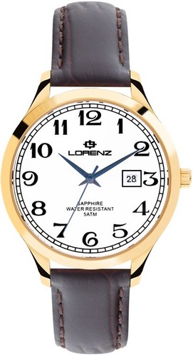 Montre lorenz femme olimpia - olimpia, in
