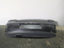 pare-choc arrière pour