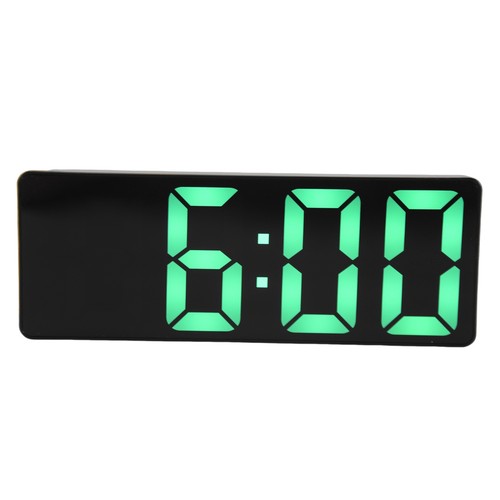 Réveil horloge led pour - horloge,