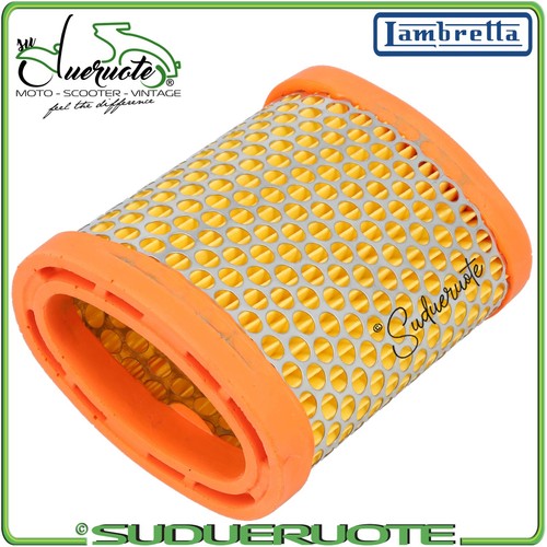 Filtre air boîte soufflet - à,