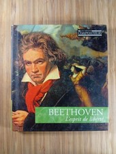 Beethoven - l'esprit de liberté | Bon état