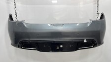 Pare choc arriere PEUGEOT 308