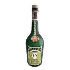 Martell medaillon cognac - martell,
