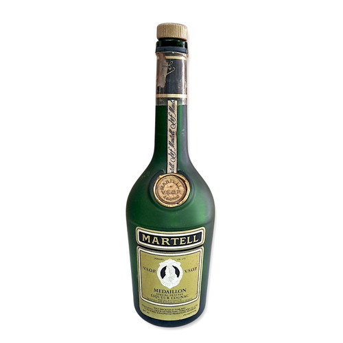 Martell medaillon cognac - martell,
