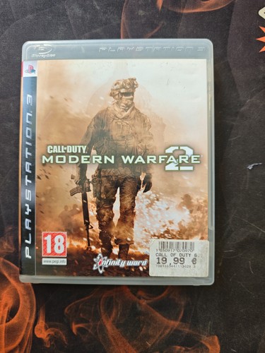 Call duty modern warfare - call, :