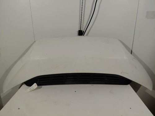 Capot citroen jumper phase 2 - capot,