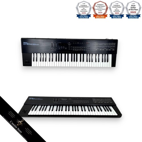 Synthétiseur numérique