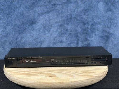 Technics s98 quartz - st-s98,