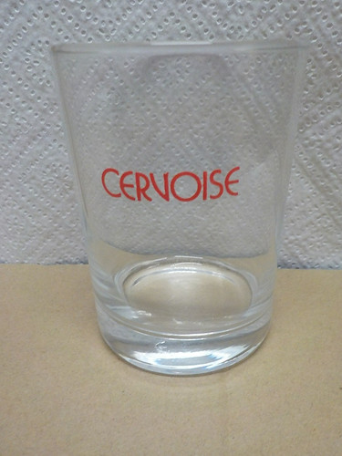 Verre ancien biere - ancien,