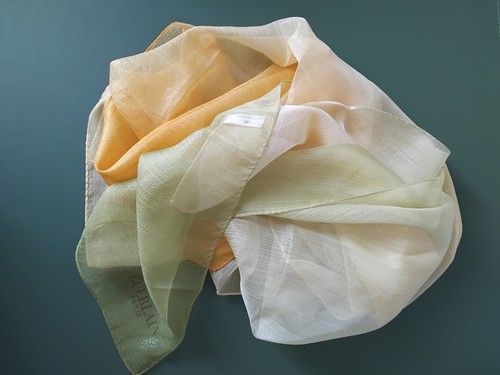 Foulard guerlain par 85 - foulard,