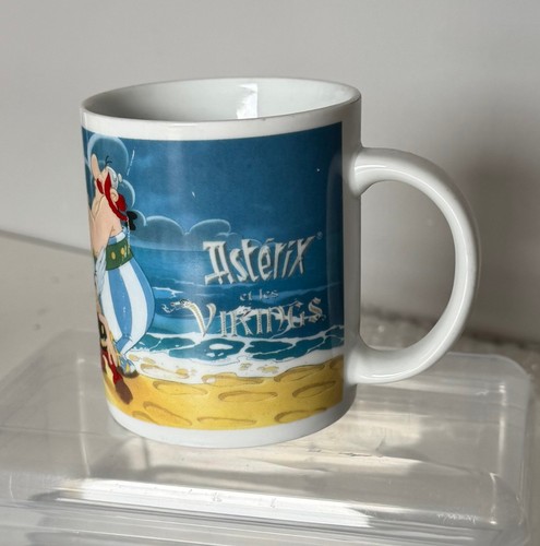 Tasse mug asterix et les - asterix,