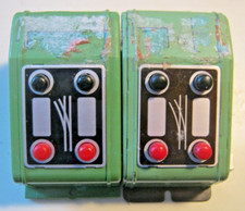 Fleischmann 6920/516 - 2x