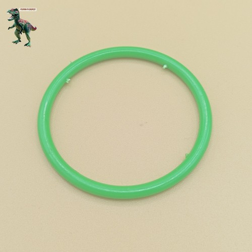 Playmobil-Aro-vert-cirque-jong