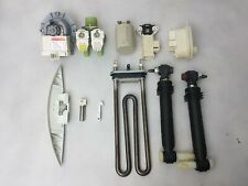 Pièce détachée machine à laver lave-linge gorenje wa61111 ps13/11b 230v