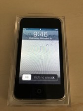 Apple iPod Touch 3rd