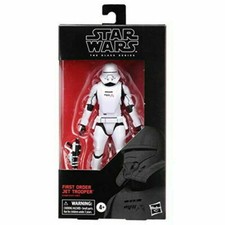 Figurines d'action Star Wars