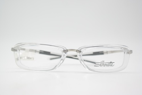Lunettes silhouette spx - lunettes,