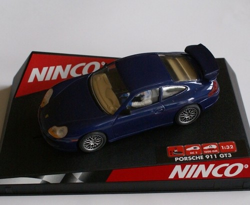 Scalextric ninco fly scx 32 - ninco, 1/32