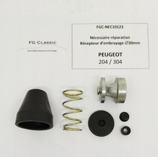 PEUGEOT 204 / 304 - Nécessaire de réparation Récepteur d'embrayage 30mm