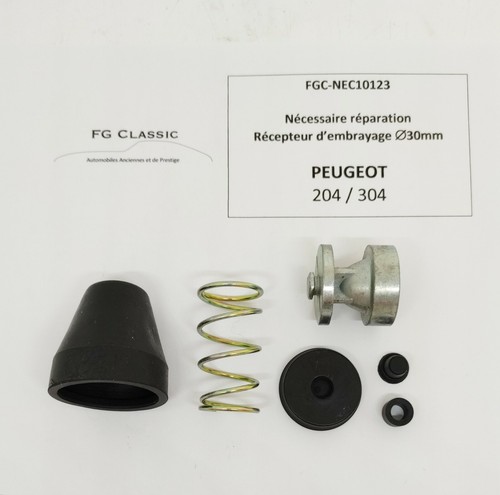 Peugeot 204 304 - 204,