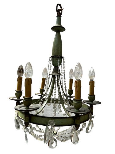 Lustre style empire a - style,