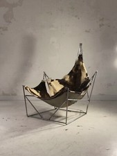 1970 ODILE MIR FAUTEUIL