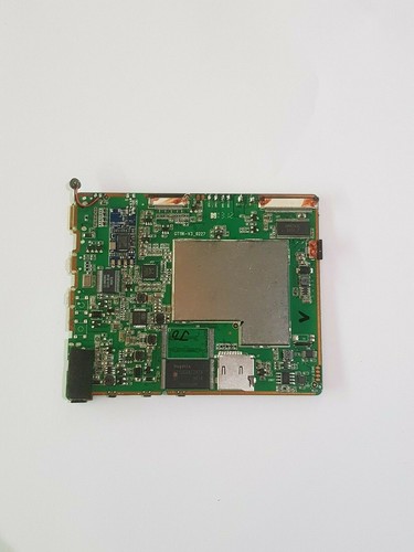 Carte mère archos 101 - carte-mère,