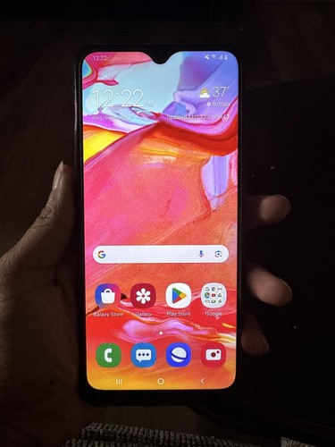 Samsung galaxy a70 unlocked - galaxy,