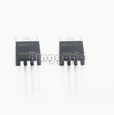2 PCS MRF477 MRF 477 RF