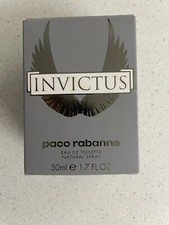 Flacon  vide  Paco RABANNE