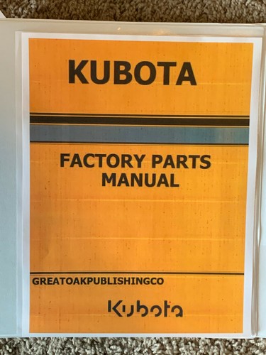 Kubota b6100hst b7100hst - kubota,