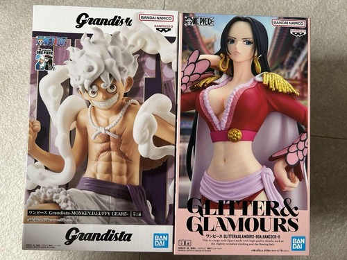 One piece glitter glamours - piece,