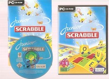 Rarissime scrabble junior - rarissime,