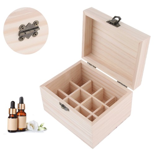 Boite caisse bois pour - caisse,