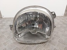 Optique avant principal gauche