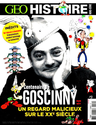 Magazine geo histoire - geo,