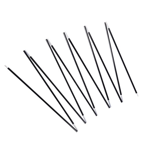 Tent poles replacement - tent,
